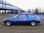 The Ugliest Cars in the World