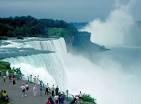 niagara water fall