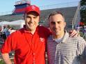 Alex Kendrick is Fireproof : KnowTheArtist.