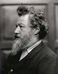 Photo of William Morris