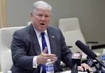 Mississippi judge delays decision on pardoned inmates | gulflive.