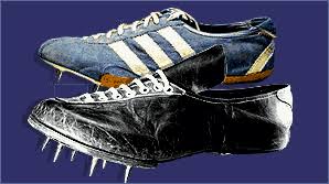 BBC Sport Academy | Athletics | Features | The history of running ...