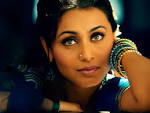 IN - Rani Mukherjee, Rani