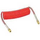 Image result for coiled air hose