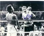 Gerry Coetzee Memorabilia 4u | Autographs and Signed Memorabilia