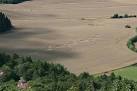 SE5082 : Crop circles near - via Daymix