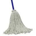 Finally, D.C. change to believe in: DNC's mop stunt really shows ...