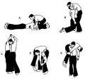 How to Perform the Fireman's Carry | The Art of Manliness