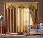Differences Between Drapes And Curtains :