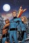 FANTASTIC FOUR (Earth-616) - Marvel Comics Database