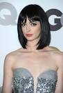 Actress Krysten Ritter arrives at the 15th annual "GQ Men of the Year" party ... - Krysten+Ritter+Shoulder+Length+Hairstyles+SswYlkX-cBnl