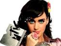 KATTY PERRY WALLPAPER