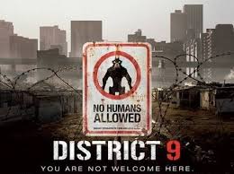 District 9