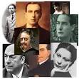 Bibliograf&Atilde;&shy;as de <b>famosos</b> : Tres sitios donde encontrar las mejores <b>...</b>