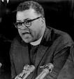 James M. Lawson, Jr. | Who Speaks for the Negro?