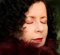 Artist Lisa Ferber on glamour