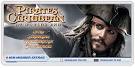 Pirates of the Caribbean: At World's End