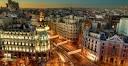 Madrid Colocation & Data Centre | Interxion