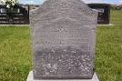WAKEFIELD BAPTIST CEMETERY