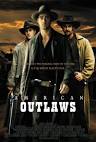 American Outlaws Movie Poster #2 - Internet Movie Poster Awards ...
