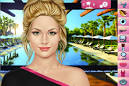 Maria Make Up 1.0 App for iPad, iPhone - Games - app by LoliBelle ... - 1255-3-maria-make-up