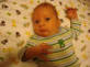 Baby: Joseph Elias Touma. Born on July 1, 2010. Weight: 6 lbs. - joseph_elias_touma
