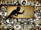 Heisman Trophy all-time winners | Sporting News