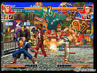 Best Boss Music #5: The King of Fighters 2000 « Azn Badger's Blog