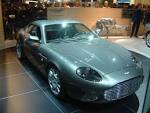 CARS PICTURES WALLPAPERS SPECIFICATIONS: Aston Martin DB7 Zagato ...