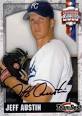 Jeff Austin Base
ball Stats by  ...