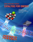 PNNL: Chemical &amp; Materials Sciences - Research Capabilities: Catalysis