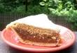Shoo-fly Pie (Shoofly Pie); Fresh Baked Old Fashioned Recipe
