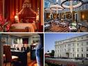 Top 5 Hotels for Business Travelers in the UK &amp; Ireland