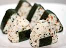 Portable Lunch Idea: Onigiri (Japanese Rice Balls) | The Kitchn