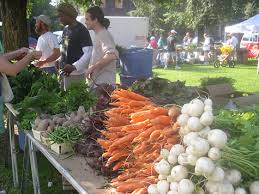 Yucaipa Farmers Market