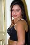 Desi Hot Masala Babe FARAH KHAN Heroine From South - farah-khan-hot23