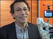 Rachid Alami, senior scientist at the National Centre for Scientific ... - _45811824_rachid_203