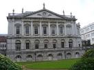 Spencer House. Grand Georgian mansion - with west frontage facing on to the - via Daymix