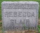 Mallory Cemetery
 Headstones, T ...