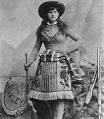 ANNIE OAKLEY « golden west clothing