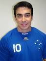 padre Fábio de melo cruzeiro