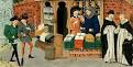 BBC - History - British History in depth: The Birth of Parliament