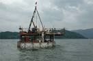 At the bottom of a Japanese lake, the key to more accurate carbon
