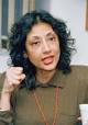 Indian-born author Bharati Mukherjee didn't learn English as her first ... - 20100401__20100404_E09_AE04BKMUKHERJEE~p1_200