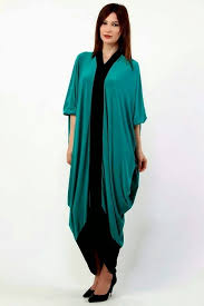 Latest Colorful Abaya Designs 2014 | Latest Abaya Fashion for ...