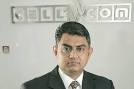 Arun Nagar, CEO of Cellucom, is now expanding the business in Africa. - 4844-arun-nag_article
