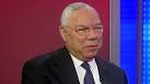 Colin Powell's life lessons