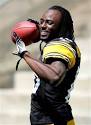 and Santonio Holmes legal