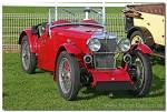 Simon Cars - MG J-type C-Type D-Type Midget