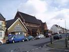 The local Church of England - via Daymix